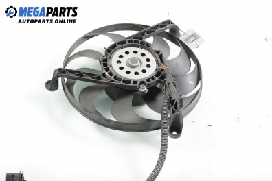 Перка охлаждане за Volkswagen Polo Hatchback IV (10.2001 - 12.2005) 1.4 16V, 75 к.с.