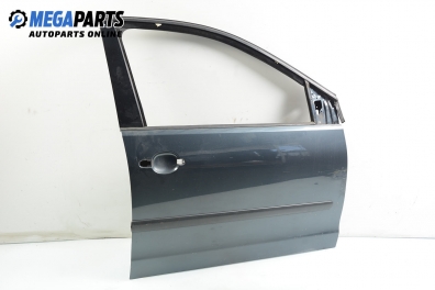 Врата за Volkswagen Polo Hatchback IV (10.2001 - 12.2005), 4+1 вр., хечбек, позиция: предна, дясна