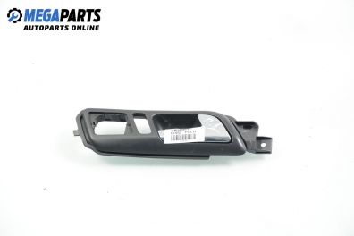 Вътрешна дръжка за Volkswagen Polo Hatchback IV (10.2001 - 12.2005), 4+1 вр., хечбек, позиция: предна, дясна