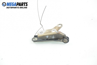 Панта преден капак за Volkswagen Polo Hatchback IV (10.2001 - 12.2005), 4+1 вр., хечбек, позиция: дясна