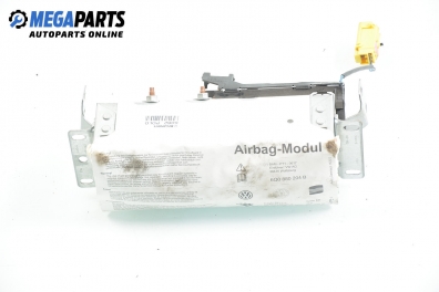 Airbag за Volkswagen Polo Hatchback IV (10.2001 - 12.2005), 4+1 вр., хечбек, № 6Q0 880 204 B