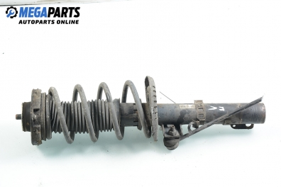 Макферсон за Volkswagen Polo Hatchback IV (10.2001 - 12.2005), хечбек, позиция: предна, лява
