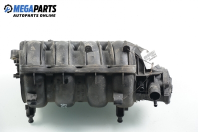 Всмукателен колектор за Volkswagen Polo Hatchback IV (10.2001 - 12.2005) 1.4 16V, 75 к.с., № 036 129 711