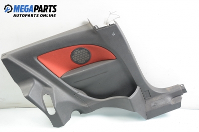 Интериорна кора за Opel Corsa D Hatchback (07.2006 - 08.2014), 2+1 вр.