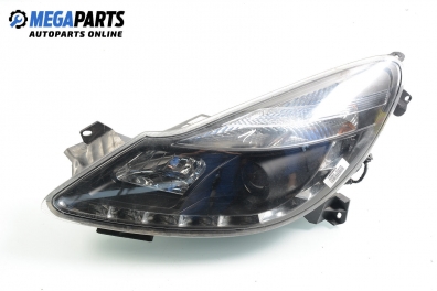 Фар за Opel Corsa D Hatchback (07.2006 - 08.2014), позиция: лява, Sonar