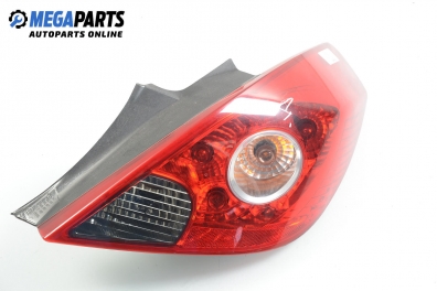 Стоп за Opel Corsa D Hatchback (07.2006 - 08.2014), позиция: дясна