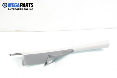 Интериорна пластмаса за Opel Corsa D Hatchback (07.2006 - 08.2014), 2+1 вр., позиция: предна