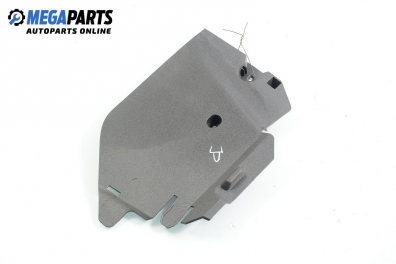 Интериорна пластмаса за Opel Corsa D Hatchback (07.2006 - 08.2014), 2+1 вр., позиция: дясна