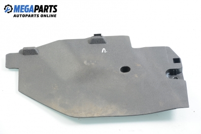 Интериорна пластмаса за Opel Corsa D Hatchback (07.2006 - 08.2014), 2+1 вр., позиция: лява