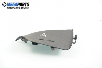 Интериорна пластмаса за Opel Corsa D Hatchback (07.2006 - 08.2014), 2+1 вр., позиция: дясна