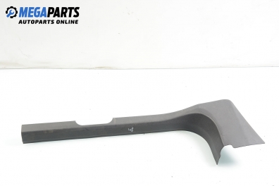 Интериорна пластмаса за Opel Corsa D Hatchback (07.2006 - 08.2014), 2+1 вр., позиция: дясна