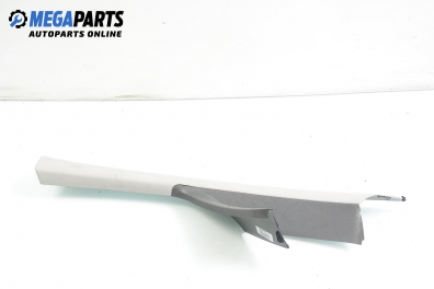 Интериорна пластмаса за Opel Corsa D Hatchback (07.2006 - 08.2014), 2+1 вр., позиция: предна