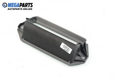 Интериорна пластмаса за Opel Corsa D Hatchback (07.2006 - 08.2014), 2+1 вр., позиция: предна