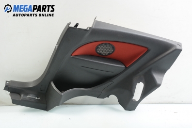 Интериорна кора за Opel Corsa D Hatchback (07.2006 - 08.2014), 2+1 вр.