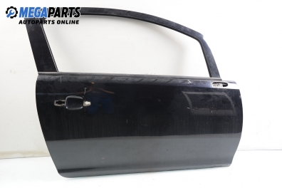 Врата за Opel Corsa D Hatchback (07.2006 - 08.2014), 2+1 вр., позиция: дясна