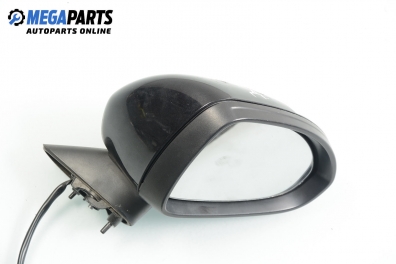 Огледало за Opel Corsa D Hatchback (07.2006 - 08.2014), 2+1 вр., позиция: дясна