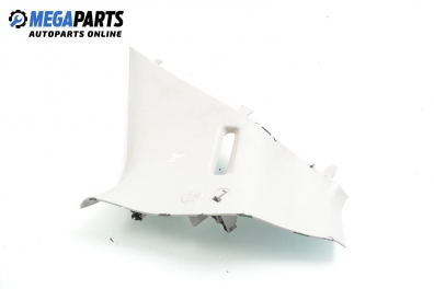 Интериорна пластмаса за Opel Corsa D Hatchback (07.2006 - 08.2014), 2+1 вр., позиция: дясна