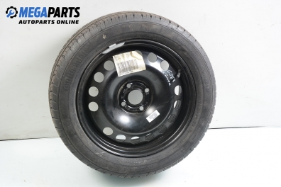 Резервна гума за Opel Corsa D Hatchback (07.2006 - 08.2014) 16 цола, ширина 6