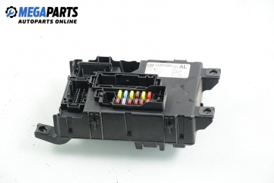 Бушонно табло за Opel Corsa D Hatchback (07.2006 - 08.2014) 1.2, 80 к.с., № GM 13301562
