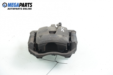 Спирачен апарат за Opel Corsa D Hatchback (07.2006 - 08.2014), позиция: предна, лява