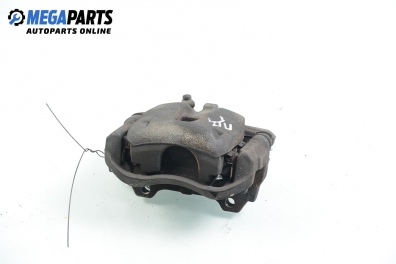 Спирачен апарат за Opel Corsa D Hatchback (07.2006 - 08.2014), позиция: предна, дясна