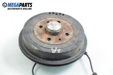 Шенкел главина за Opel Corsa D Hatchback (07.2006 - 08.2014), позиция: задна, дясна