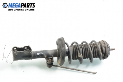 Макферсон за Opel Corsa D Hatchback (07.2006 - 08.2014), позиция: предна, лява