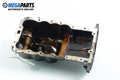 Картер за Opel Corsa D Hatchback (07.2006 - 08.2014) 1.2, 80 к.с.
