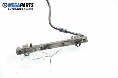 Бензинова рейка за Opel Corsa D Hatchback (07.2006 - 08.2014) 1.2, 80 к.с.