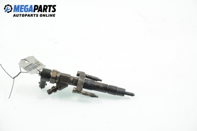 Дюза дизел за Renault Espace IV Minivan (11.2002 - 02.2015) 2.2 dCi (JK0H), 150 к.с., № 8200084534