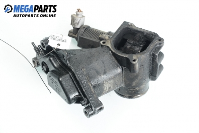 EGR-клапан за Renault Espace IV Minivan (11.2002 - 02.2015) 2.2 dCi (JK0H), 150 к.с.