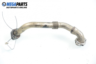 EGR тръба за Renault Espace IV Minivan (11.2002 - 02.2015) 2.2 dCi (JK0H), 150 к.с.