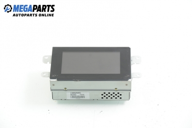 Дисплей за Nissan Almera TINO (12.1998 - 02.2006), № 28090 BU706