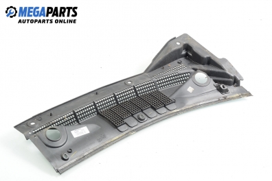 Кора под чистачки за Nissan Almera TINO (12.1998 - 02.2006), 4+1 вр.