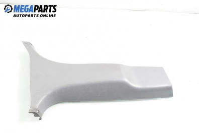 Интериорна пластмаса за Nissan Almera TINO (12.1998 - 02.2006), 4+1 вр., позиция: предна