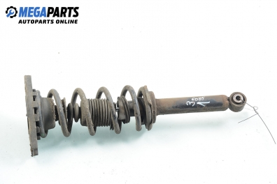 Макферсон за Nissan Almera TINO (12.1998 - 02.2006), позиция: задна, лява