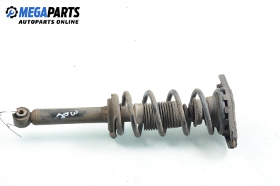Макферсон за Nissan Almera TINO (12.1998 - 02.2006), позиция: задна, дясна