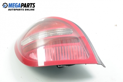 Стоп за Nissan Almera II Hatchback (01.2000 - 12.2006), хечбек, позиция: лява
