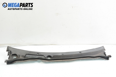 Кора под чистачки за Nissan Almera II Hatchback (01.2000 - 12.2006), 4+1 вр., хечбек
