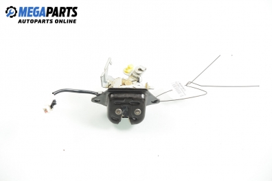 Брава заден капак за Nissan Almera II Hatchback (01.2000 - 12.2006), хечбек