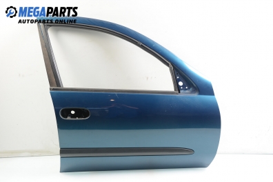 Врата за Nissan Almera II Hatchback (01.2000 - 12.2006), 4+1 вр., хечбек, позиция: предна, дясна