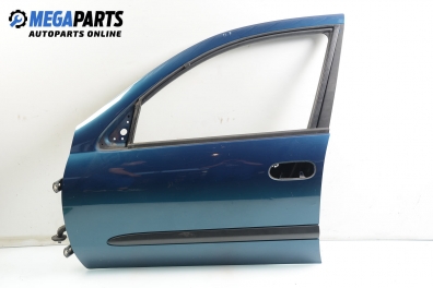 Врата за Nissan Almera II Hatchback (01.2000 - 12.2006), 4+1 вр., хечбек, позиция: предна, лява