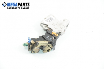 Брава на врата за Nissan Almera II Hatchback (01.2000 - 12.2006), позиция: предна, дясна