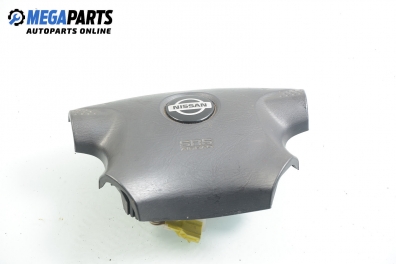 Airbag за Nissan Almera II Hatchback (01.2000 - 12.2006), 4+1 вр., хечбек