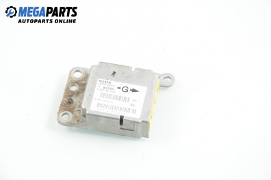Модул за AIRBAG за Nissan Almera II Hatchback (01.2000 - 12.2006), № 28556 5M301