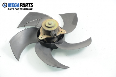 Перка охлаждане за Nissan Almera II Hatchback (01.2000 - 12.2006) 1.5, 90 к.с.