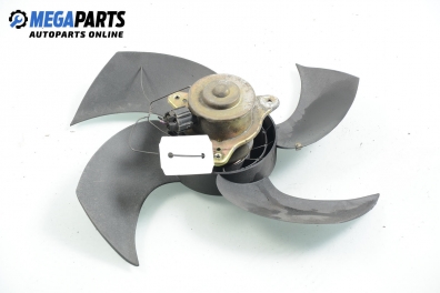 Перка охлаждане за Nissan Almera II Hatchback (01.2000 - 12.2006) 1.5, 90 к.с.