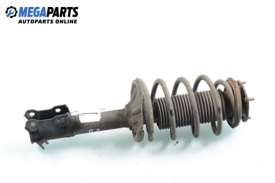 Макферсон за Nissan Almera II Hatchback (01.2000 - 12.2006), хечбек, позиция: предна, лява