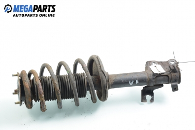 Макферсон за Nissan Almera II Hatchback (01.2000 - 12.2006), хечбек, позиция: предна, дясна
