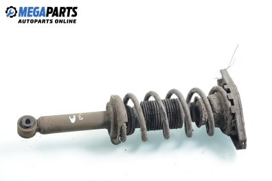 Макферсон за Nissan Almera II Hatchback (01.2000 - 12.2006), хечбек, позиция: задна, дясна
